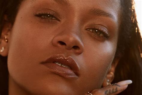 Rihannas Fenty Skin Teases New Product Drop Hypebae