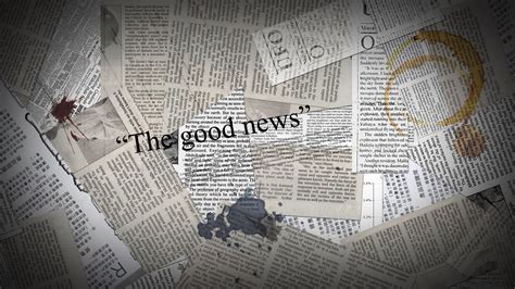 Breaking news background with text space. 48+ Newspaper as Wallpaper on WallpaperSafari