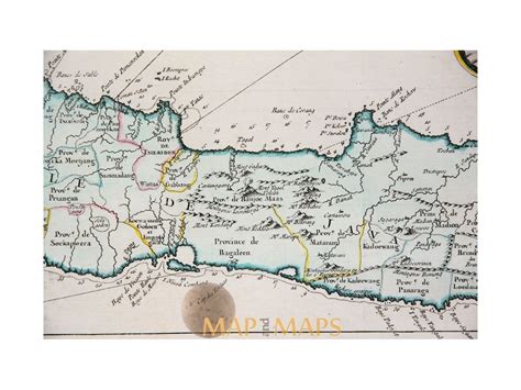 Yogyakarta java island map is one of yogyakarta tourism maps presenting the geographical position of this city in indonesia archipelagos. Indonesia map. Java Island Batavia Isle de Java. Bellin | Mapandmaps