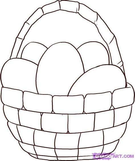 We did not find results for: How To Draw An Easter Basket by Dawn | Easter egg basket