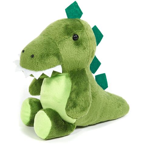 Dinosaur Stuffed Animal 8 Pack