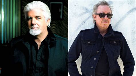 Boz Scaggs Michael Mcdonald Join For Summer Tour Best Classic Bands