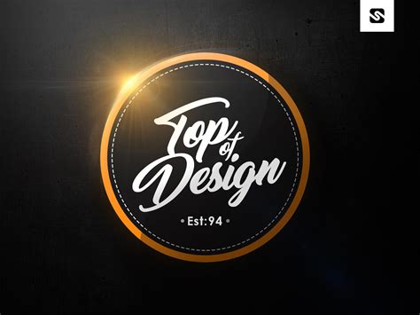 Free Logo Design Templates Psd Download Mrschimomot