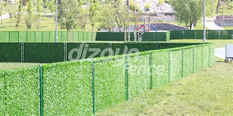 Artificial Grass Fence Cost And Inspiring Advice Dizayn Fence