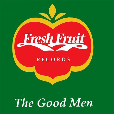 The Good Men Give It Up Remix 1993 Vinyl Discogs