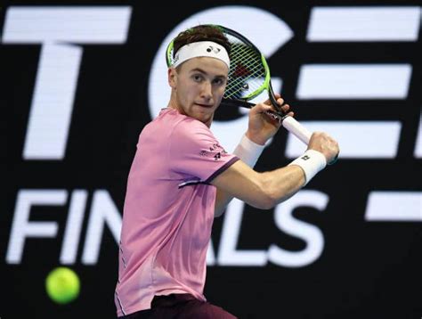 14 (26.07.21, 3045 points) points: Casper Ruud plans to train with Rafael Nadal in the off ...