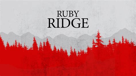Ruby Ridge On The American Experience Us Message Board 🦅