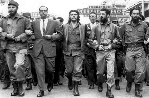 The Cuban Revolution Military History Matters