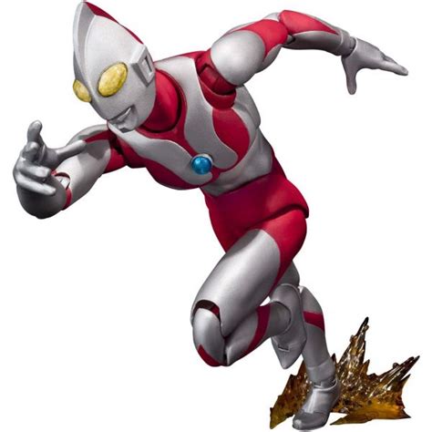 Bandai Tamashii Nation Ultra Act Ultraman