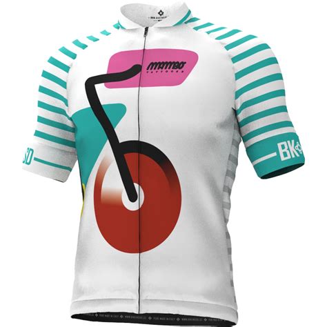 Bike Inside Cycling Wear Pure Style Maillot Lighting Bike24