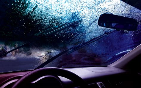 Driving In The Rain How To Do It Properly With These Tips