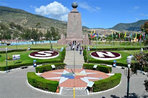 Lugares Turísticos Para Visitar En Quito Ecuador