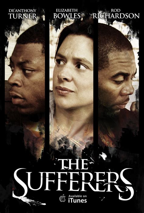 The Sufferers 2016
