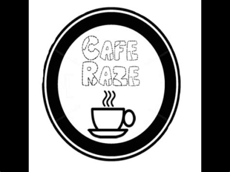 See more ideas about roblox pictures, custom decals, roblox codes. Cafe Raze-New Cafe-Welcome to Bloxburg-Roblox - YouTube