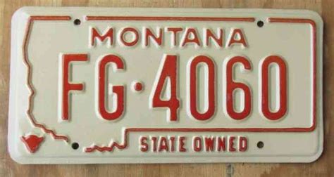 Get the best deals on tennessee vintage hunting licenses when you shop the largest online selection. MONTANA FISH & GAME license plate 1976 FG-4060