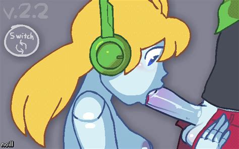 Cave Story Porn  Animated Rule 34 Animated