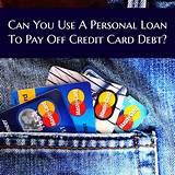 Using A Personal Loan To Pay Off Student Loans
