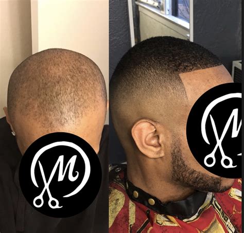 Find out how to pick the perfect haircut, what looks are most flattering, and why. Barber | Los Angeles | Mickey Da Barber I Hair unit class ...