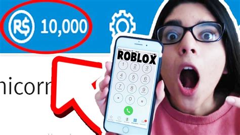 Whats Roblox Phone Number How To Get Free Robux Hack For Pc 2019