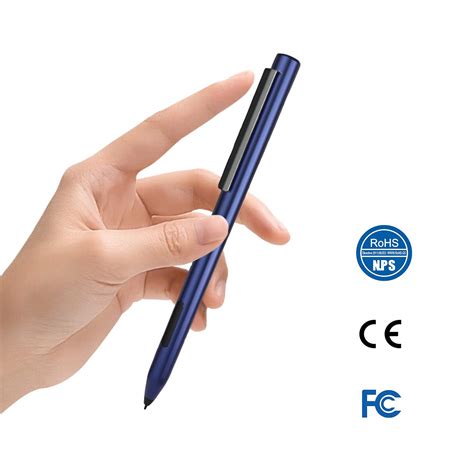 Stylus Pen For Microsoft Surface Skymirror Magnetic Digital Pen