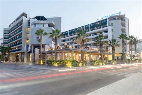 Hotel Aquila Porto Rethymno 5 Rethymnon Crete Crete Iles Grecques