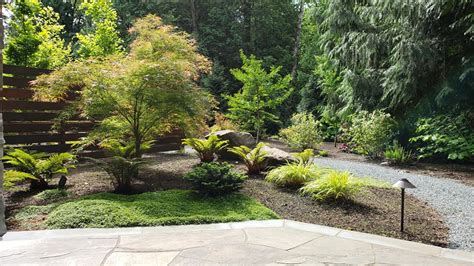 Milne 1 Sublime Garden Design Landscape Design Serving Snohomish