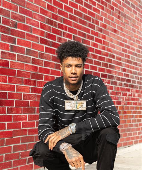 Famous Cryp Reloaded Blueface