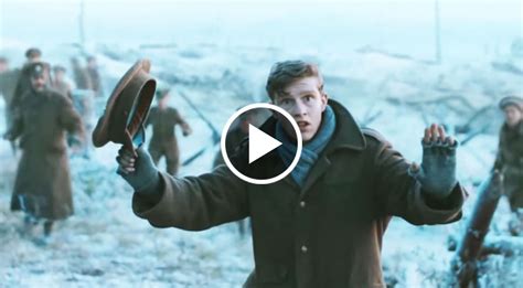 Streaming library with thousands of tv episodes and movies. This Video Of The 'Christmas Truce' During WWI Literally ...