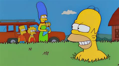 E I E I Annoyed Grunt The Simpsons 11x05 Tvmaze