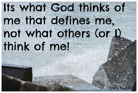 Pin By Tracy On Words Think Of Me Words God