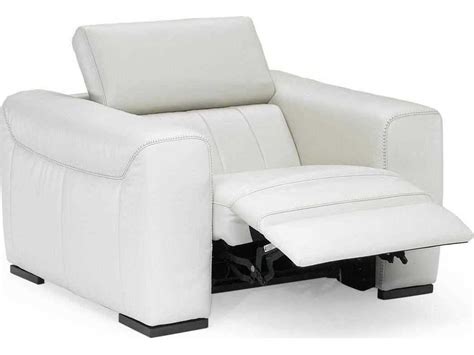 New u208 campania natuzzi hemp brown leather sofa chair. Natuzzi Editions Forza Recliner Chair | NTZB790454