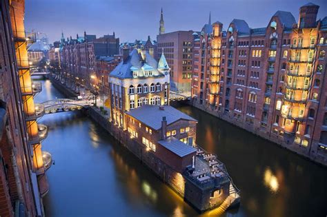 Affordable Quiet And Safe Hostels In Hamburg Germany Budget Your Trip