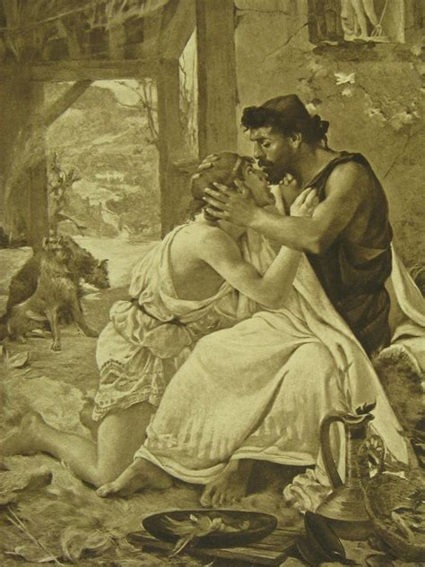 Telemachus Odysseus Son Images Galleries With A Bite
