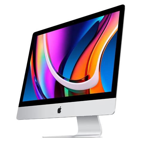 Apple 27 Inch Imac With Retina 5k Display 38ghz I7 8gb 512gb Rp5500xt