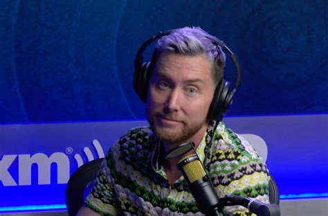 Lance Bass Says He Made More Money After Nsync Broke Up Billboard