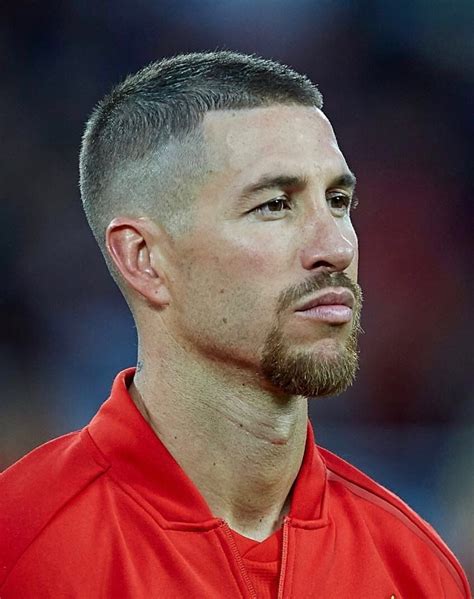 Sergio Ramos On Twitter Cortes De Cabello Masculino Cortes De Pelo