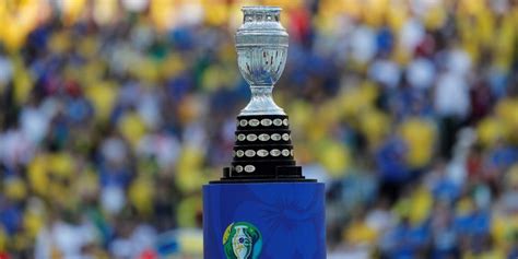 La conmebol eligió a neymar y lionel messi como los mejores jugadores de la copa américa 2021, a falta de la final entre brasil y argentina en el maracaná. La Conmebol espera que la Copa América 2021 se realice con ...