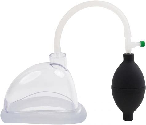 Frohle Vagina Pump Solo Extreme Pussy Pump Sex Toy For