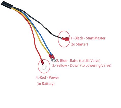 Hooper Trailer Wiring Diagram With Paintcolor Ideas Youll Have No