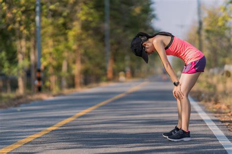 The 5 Most Common Causes For Dizziness While Running — Runners Blueprint