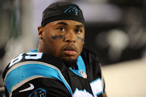 Steve Smith 89 Classic Photos From His Time With The Panthers