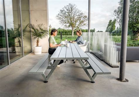 Make The Most Of Your Outdoor Workspace Stories Extremis