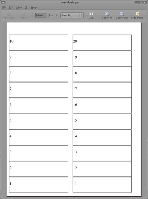 6 Best Images Of Printable Lined Paper With Columns Printable 3