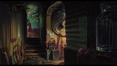 Affectionately crafted, mesmerisingly told & gorgeously animated, the secret world of arrietty (simply known as arrietty ) is the best studio ghibli. Arrietty - The Secret World Of Arrietty Wallpaper ...