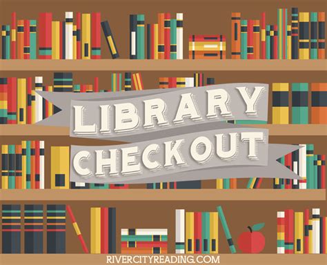 April Library Checkout The Gilmore Guide To Books