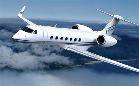 Best Private Jets Top 10 Business Jets Charter Jet One