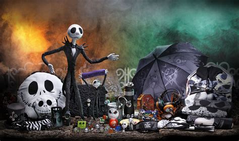 Pin by WildWelshWoman on You Don't Know Jack! | Nightmare before