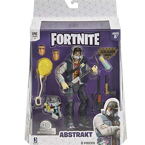 Fortnite Hasbro Victory Royale Series Meowscles Shadow Deluxe Pack