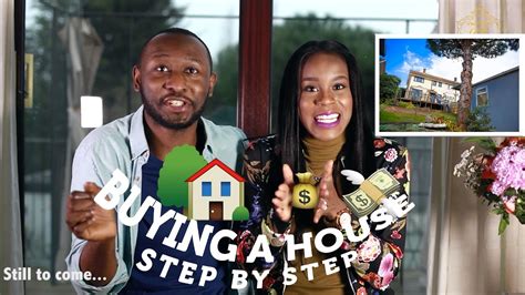 We Bought A House At 25 A Step By Step Guide Youtube