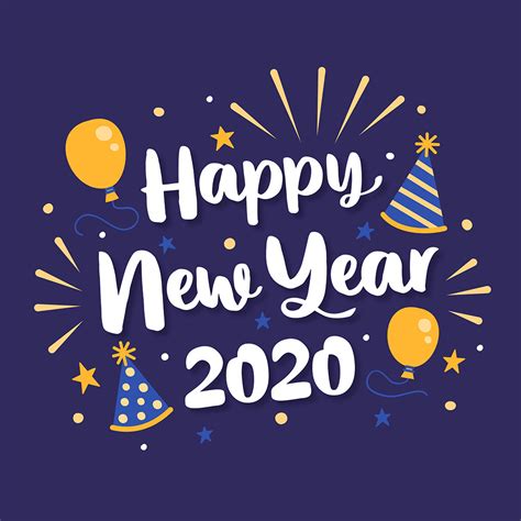 Best 100 Happy New Year 2020 Wishes Images Photos With Quotes